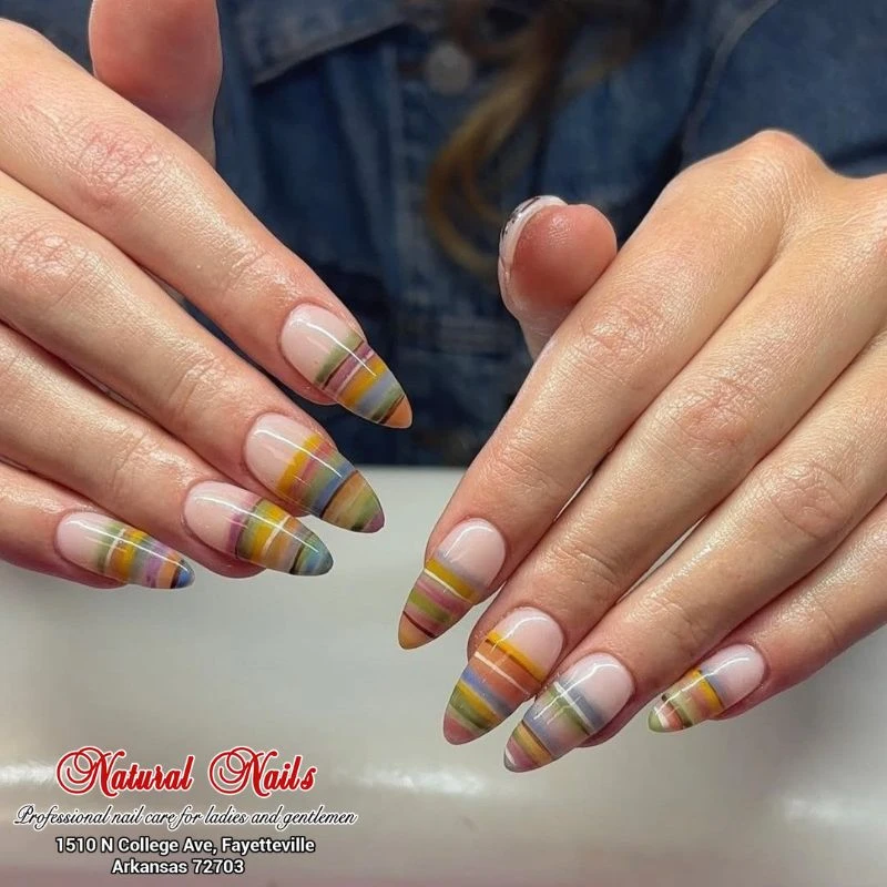 Nail Sep 17